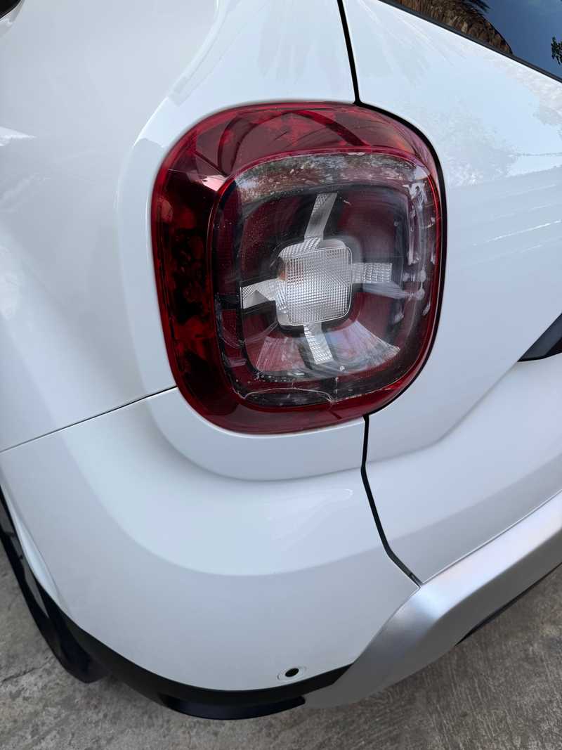 2021 Dacia Duster 1,5L 2021 Cyprus