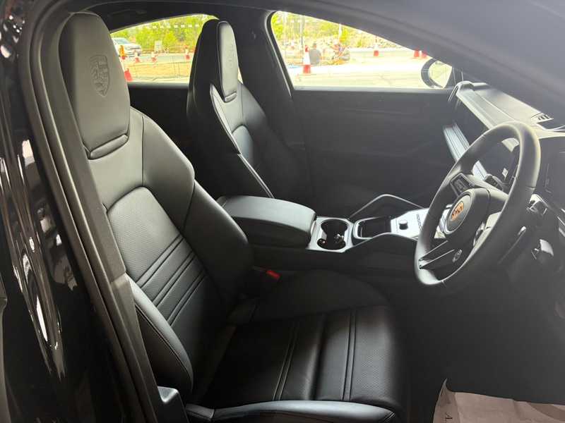 2026 Porsche Cayenne 3,0L 2026 Cyprus