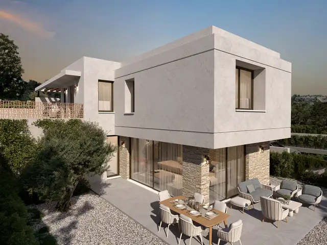 3-bedroom detached house for sale, Επαρχία Λεμεσού — Σωτήρα Λεμεσού