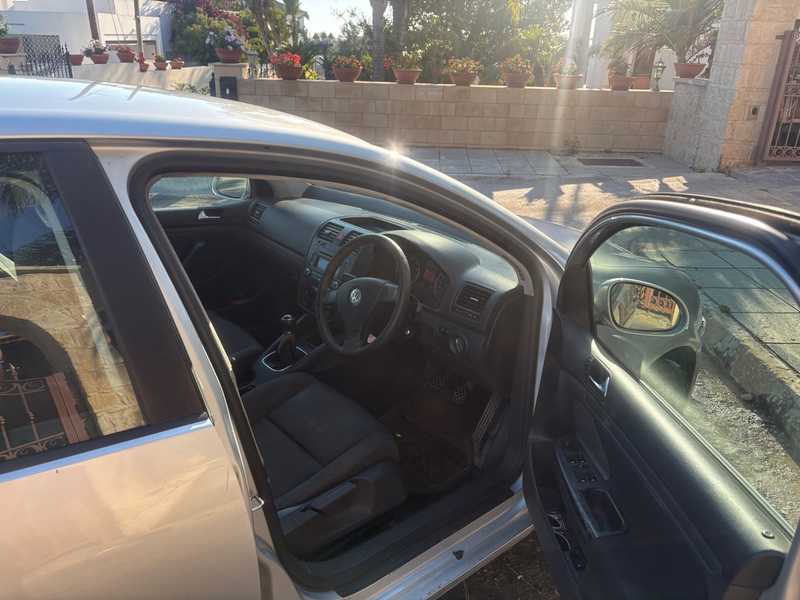 2006 Volkswagen Golf 1,4L 2006 Cyprus