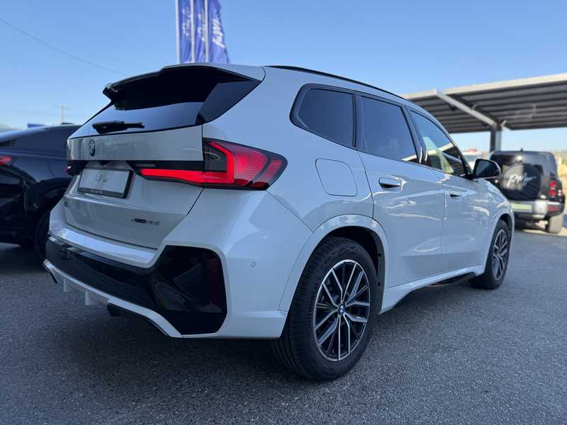 2023 BMW X1 2,0L 2023 Cyprus