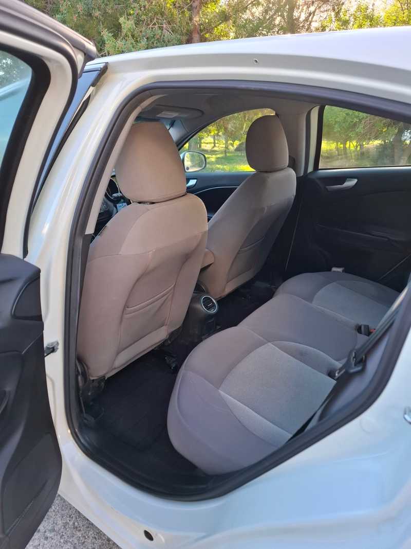 2015 Alfa Romeo Giulietta 1,4L 2015 Cyprus