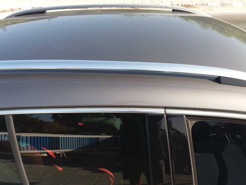 2009 Volkswagen Tiguan 1,4L 2009 Cyprus