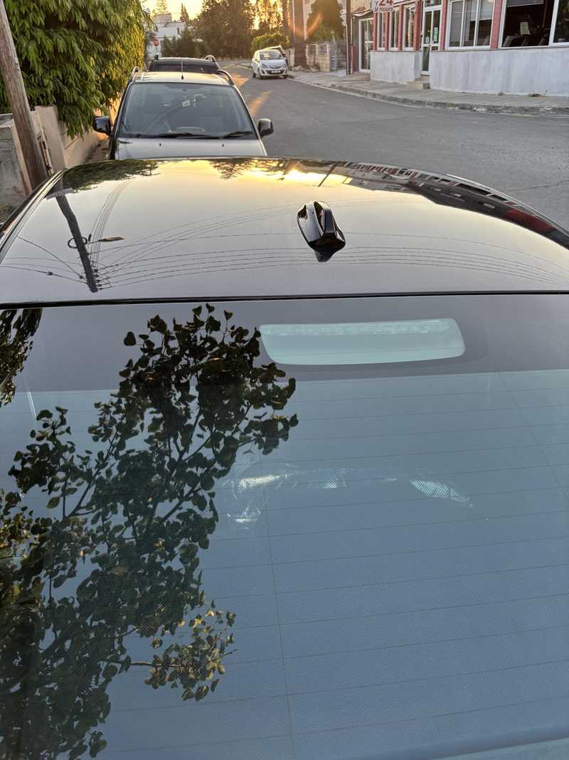 2011 Volvo S60 1,6L 2011 Cyprus