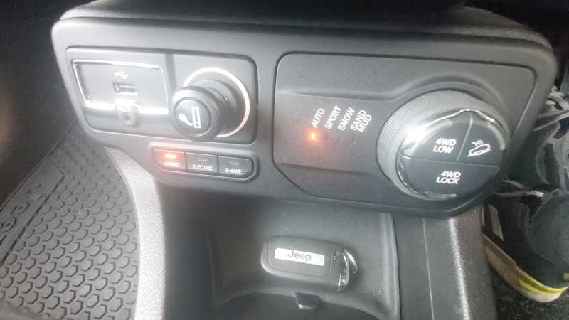 2022 Jeep Renegade 1,3L 2022 Cyprus