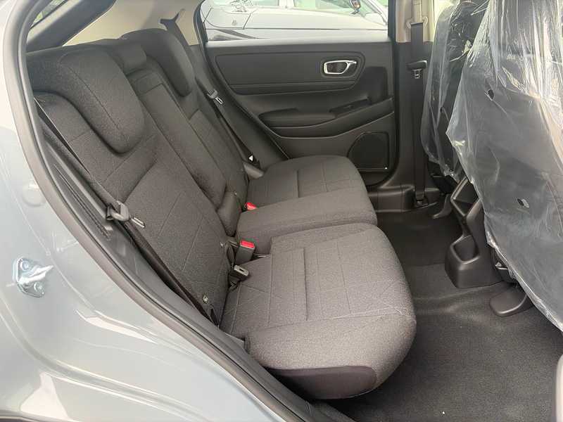 2026 Honda Vezel 1,5L 2026 Cyprus