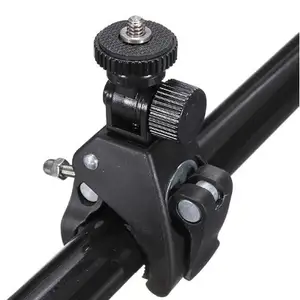 Βάση κάμερας για τιμόνι ποδηλάτου 1/4 inch - bike handlebar camera mount - new, Επαρχία Λευκωσίας — Στρόβολος - Ακρόπολη