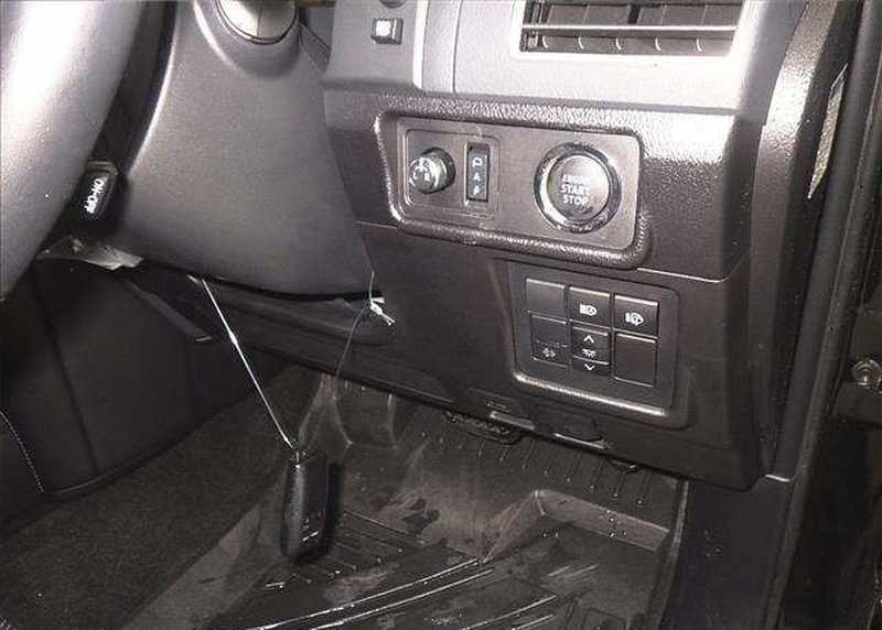 2022 Toyota Land Cruiser Prado 2,8L 2022 Cyprus