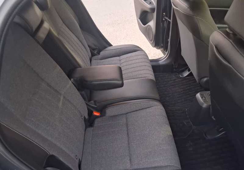 2024 Honda Fit 1,5L 2024 Cyprus
