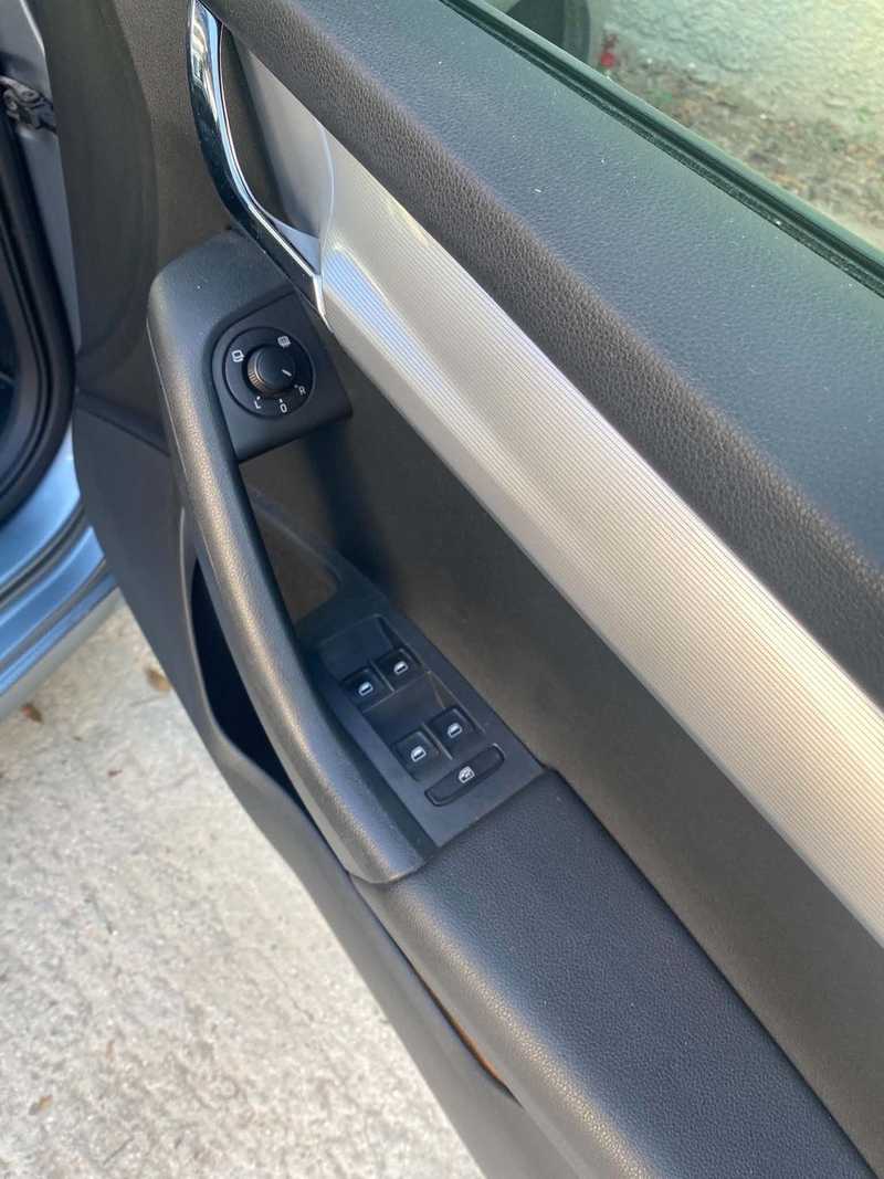 2013 Skoda Octavia 2,0L 2013 Cyprus