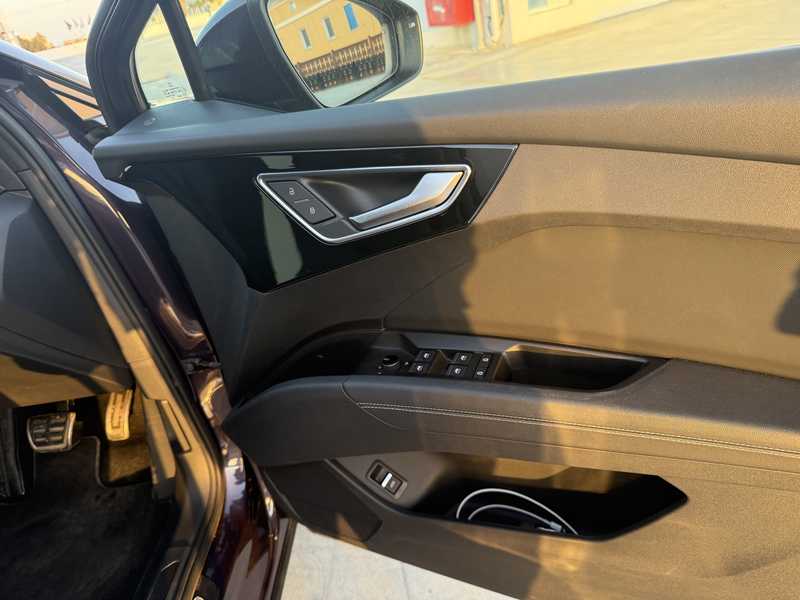 2022 Audi Q4 Electric 2022 Cyprus
