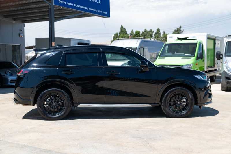 2024 Honda ZR-V 2,0L 2024 Cyprus