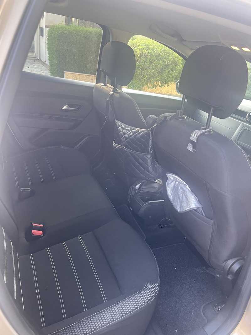 2021 Dacia Duster 1,5L 2021 Cyprus