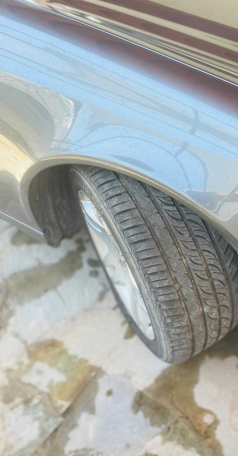 2005 Mercedes-Benz E-Class 1,8L 2005 Cyprus