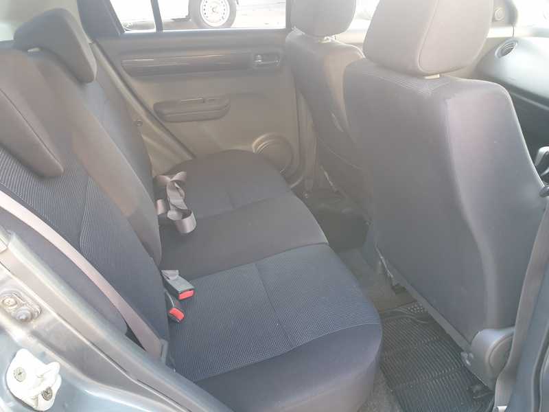 2005 Suzuki Swift 1,5L 2005 Cyprus
