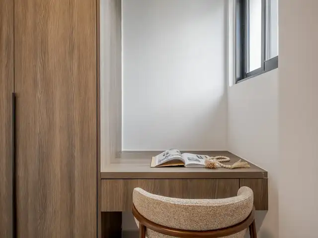 3-bedroom apartment to rent, Επαρχία Λεμεσού — Λεμεσός - Αγία Ζώνη - 13
