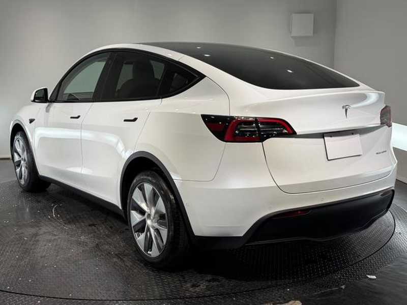 2022 Tesla Model Y Electric 2022 Cyprus