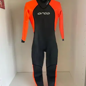 Orca wetsuit vitalis hi-vis size s, Paphos — Tremithousa