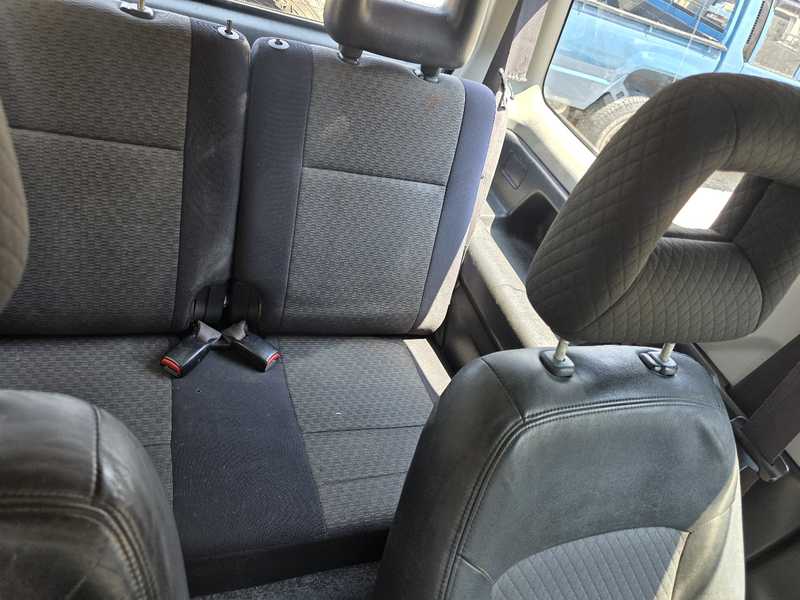 2005 Suzuki Jimny 1,3L 2005 Cyprus