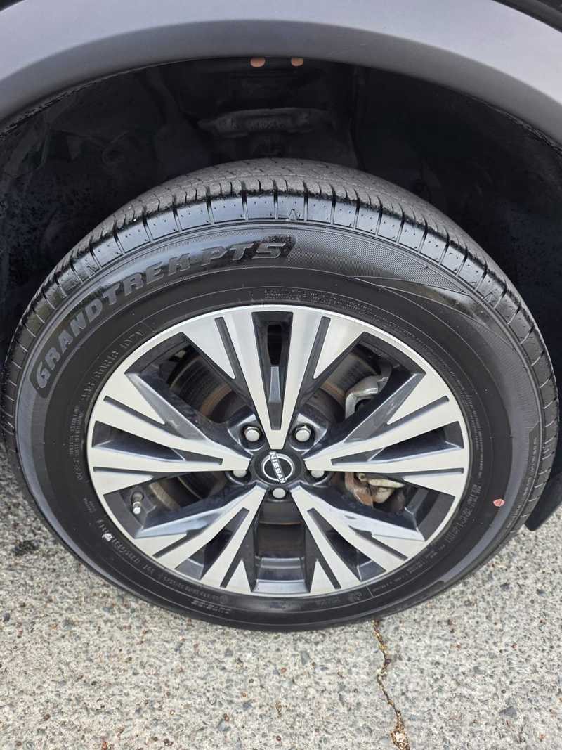 2022 Nissan X-Trail 1,5L 2022 Cyprus