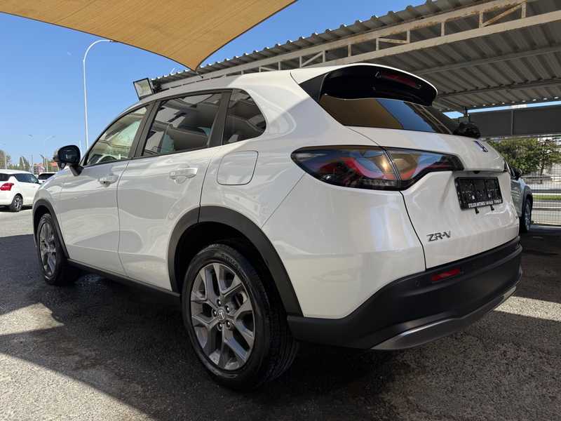 2023 Honda ZR-V 2,0L 2023 Cyprus