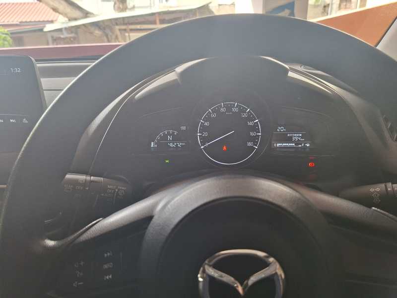 2021 Mazda 2 1,5L 2021 Cyprus