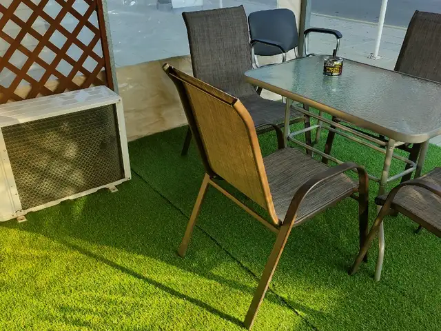 Unisex hairsalon, Limassol — Potamos Germasogeias - 6