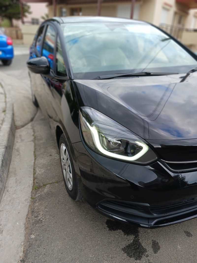 2023 Honda Fit 1,5L 2023 Cyprus