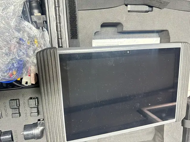 Diagnostic system topdon pro, Επαρχία Λευκωσίας — Λευκωσία - Καϊμακλί