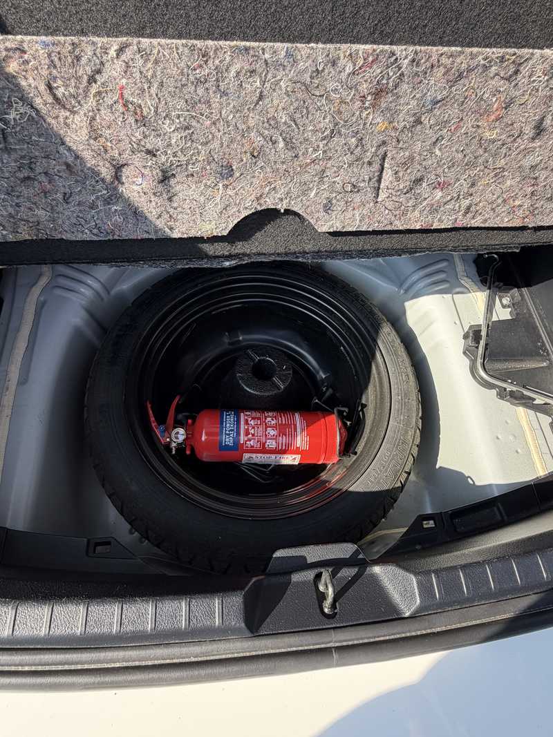 2018 Toyota Vitz 1,3L 2018 Cyprus