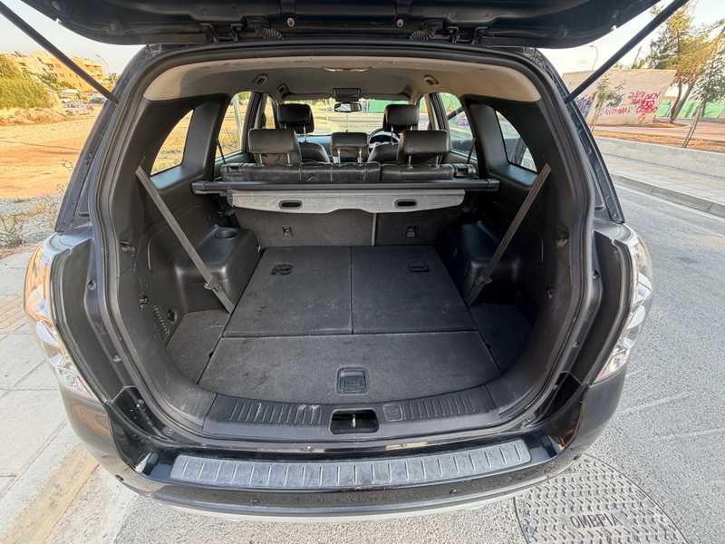 2007 Chevrolet Captiva 2,0L 2007 Cyprus