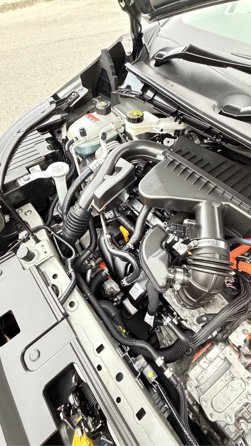 2023 Nissan Note e-Power 1,2L 2023 Cyprus