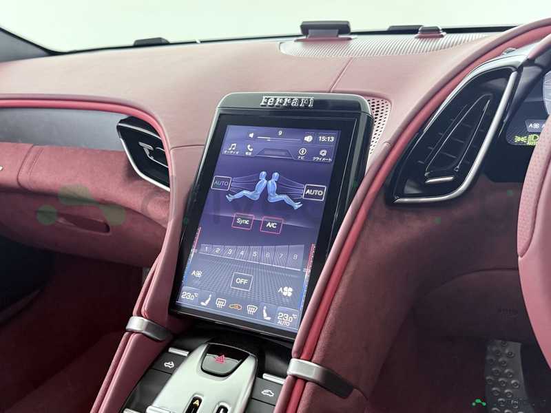 2024 Ferrari Roma Spider 3,9L 2024 Cyprus