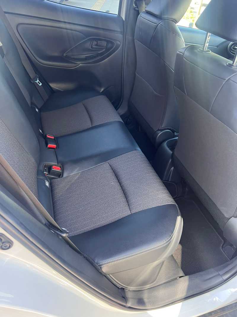 2024 Toyota Yaris Cross 1,5L 2024 Cyprus