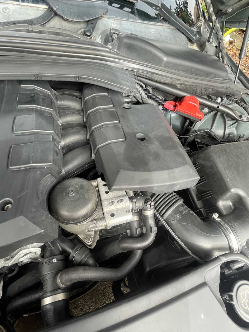 2007 BMW 5-Series 2,0L 2007 Cyprus