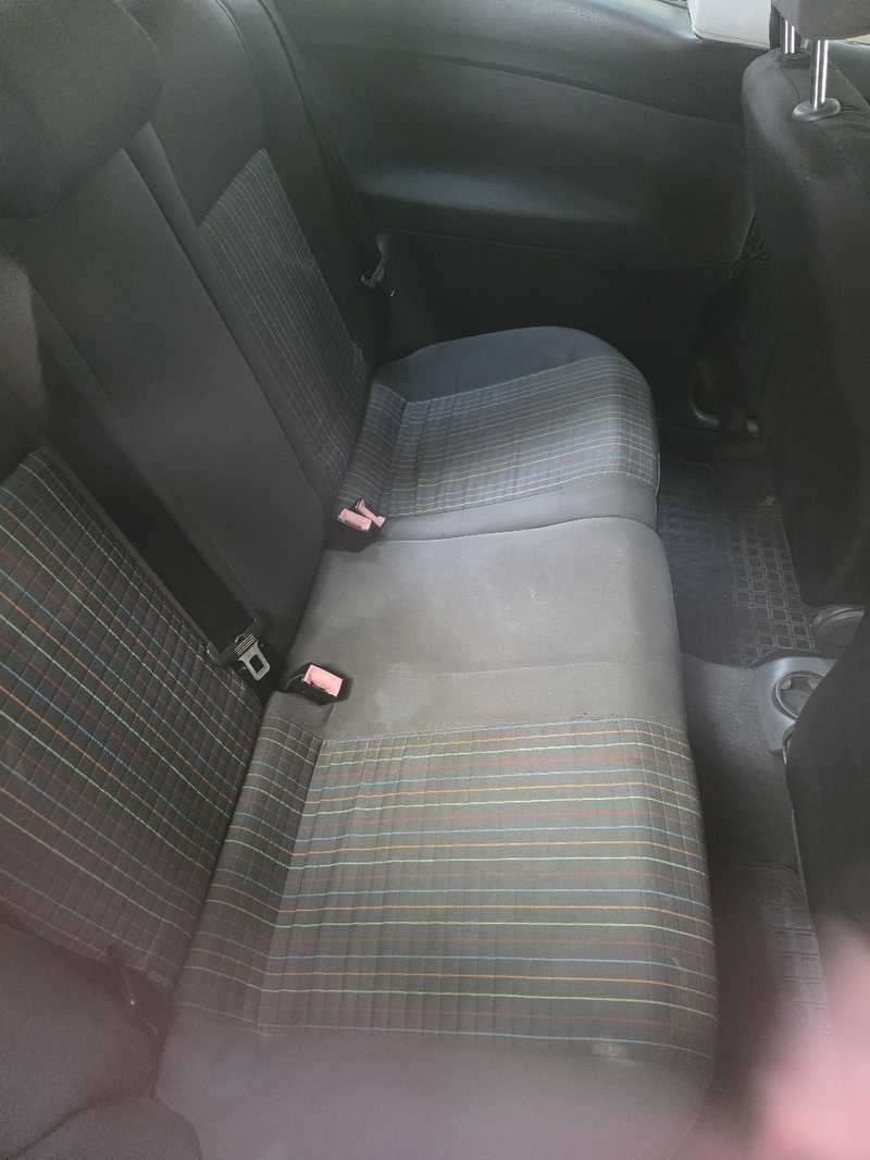 2006 Volkswagen Polo 1,4L 2006 Cyprus