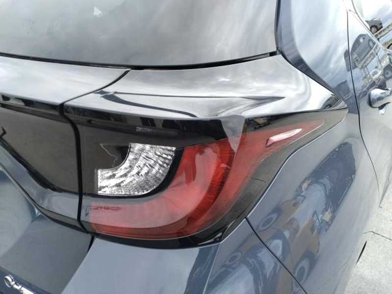 2024 Toyota Yaris 1,5L 2024 Cyprus