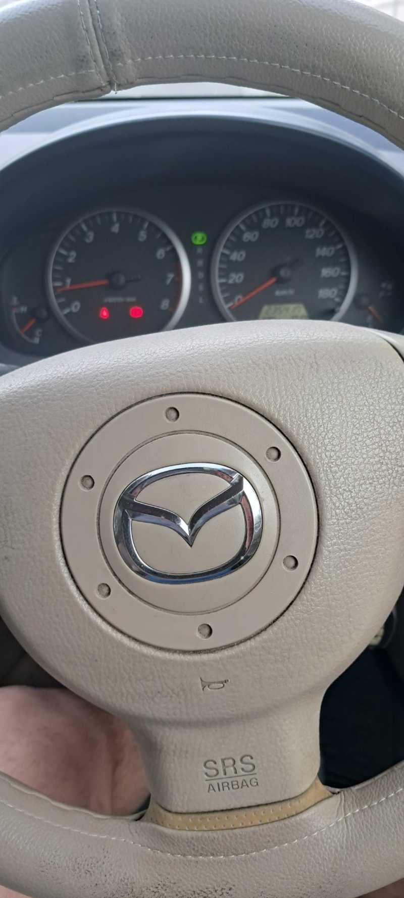 2002 Mazda Demio 1,5L 2002 Cyprus