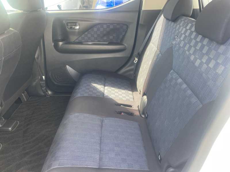 2023 Nissan Dayz 0,6L 2023 Cyprus