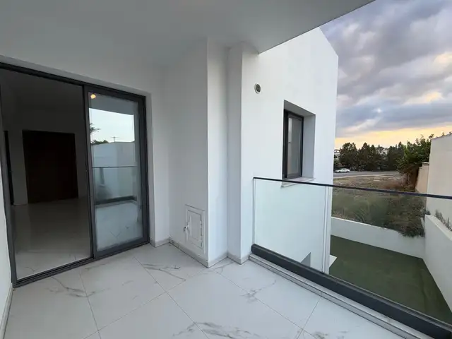 1-bedroom apartment for sale, Nicosia — Kalithea - 4