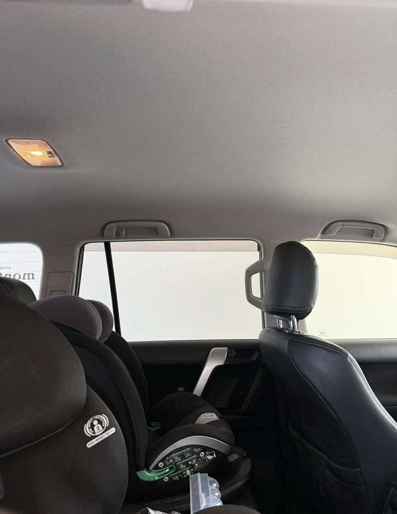 2018 Toyota Land Cruiser Prado 2,7L 2018 Cyprus