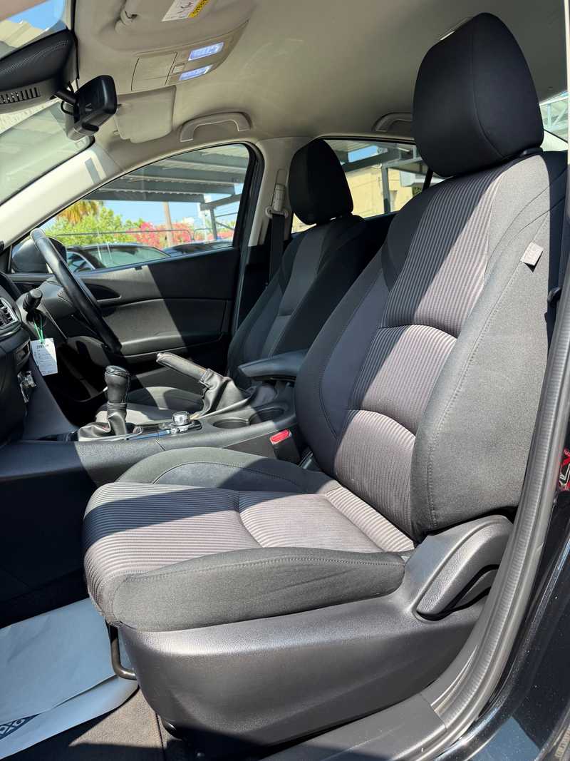 2014 Mazda 3 2,2L 2014 Cyprus
