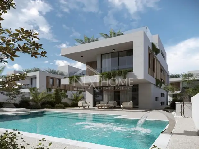 3-bedroom detached house for sale, Famagusta — Protaras