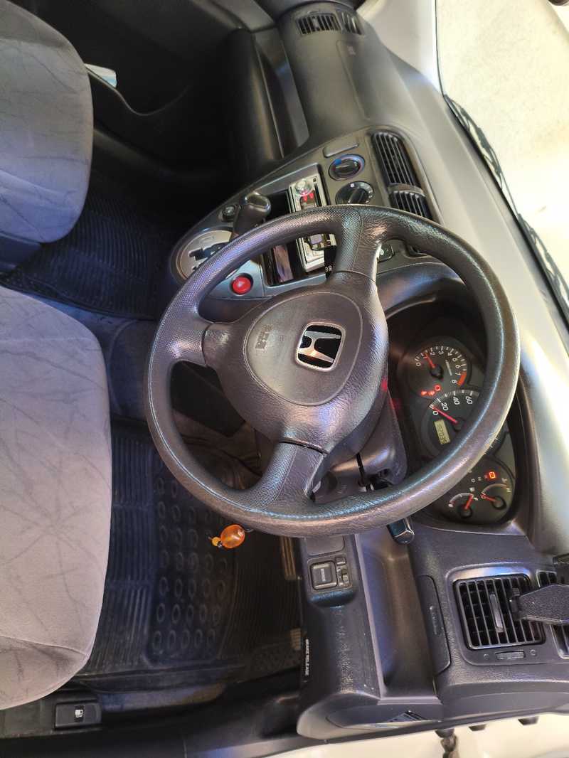 2004 Honda Civic 1,5L 2004 Cyprus