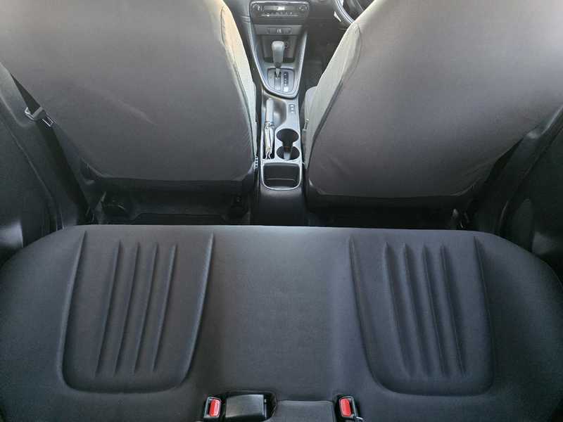 2022 Toyota Yaris 1,5L 2022 Cyprus