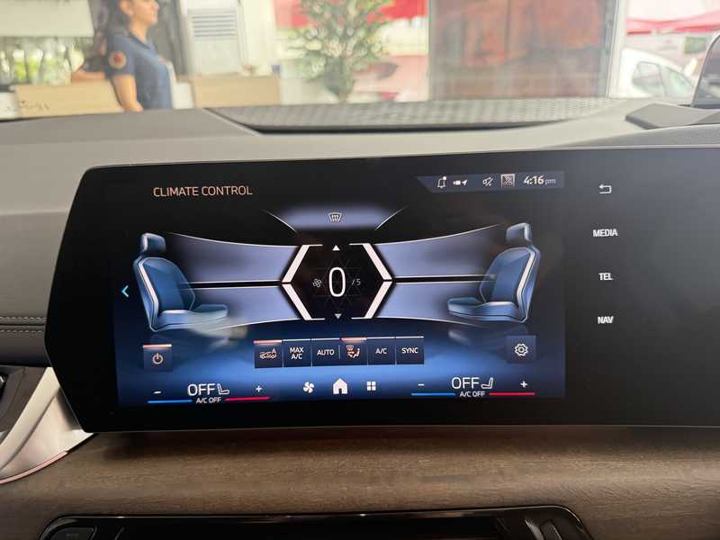 2025 BMW 2-Series 2,0L 2025 Cyprus