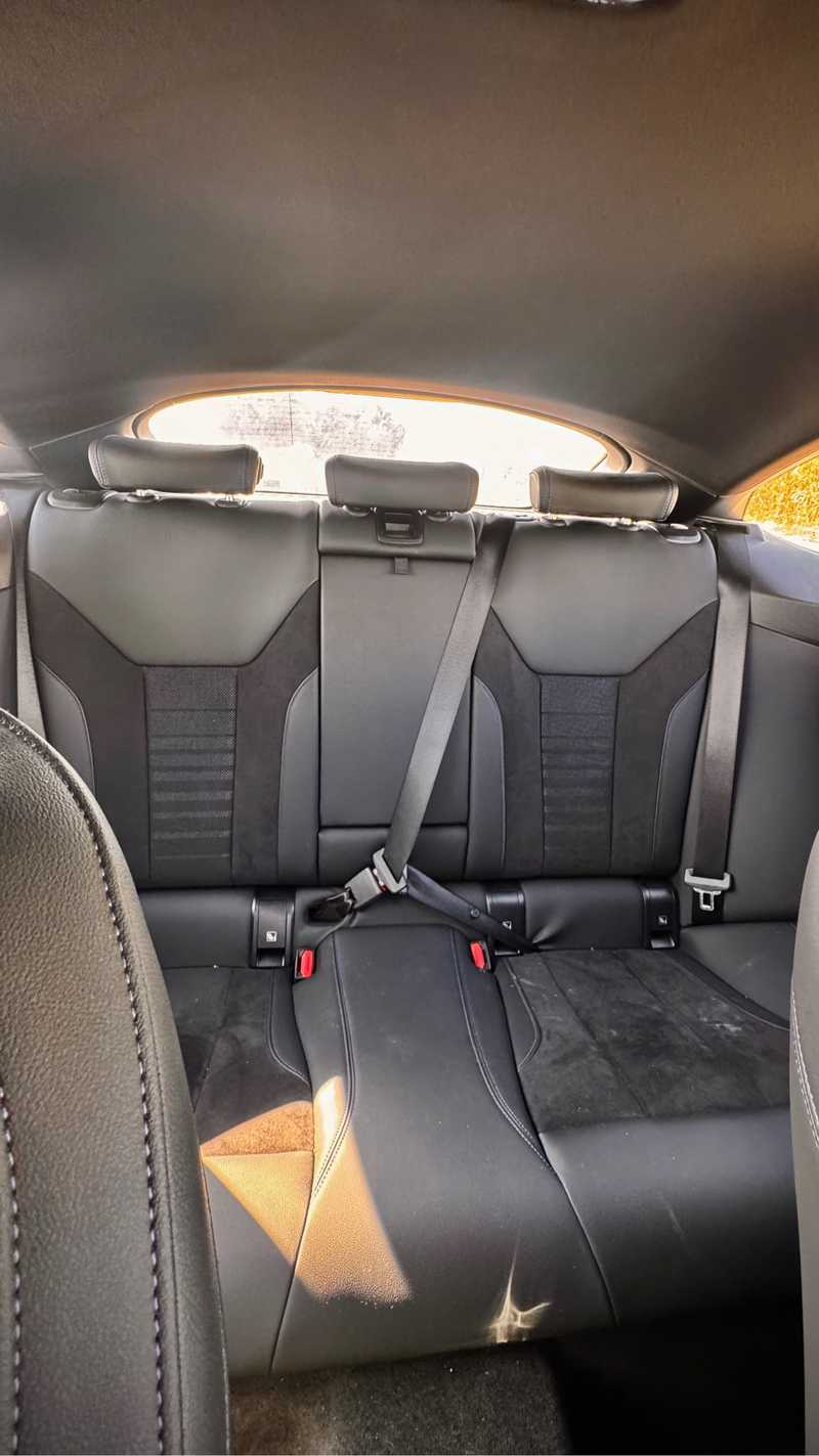 2023 BMW i4 Electric 2023 Cyprus
