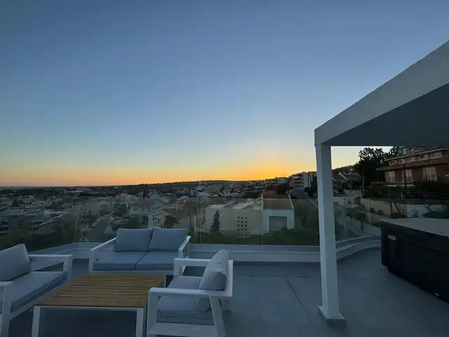5-bedroom detached house for sale, Επαρχία Λεμεσού — Λεμεσός - Αγία Φύλα - 4