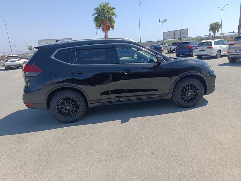 2020 Nissan X-Trail 2,0L 2020 Cyprus