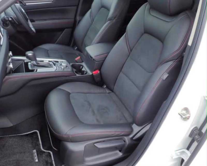2024 Mazda CX-5 2,0L 2024 Cyprus